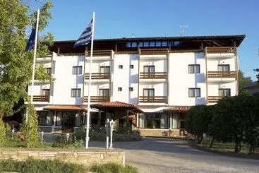 Hotel Rodopi