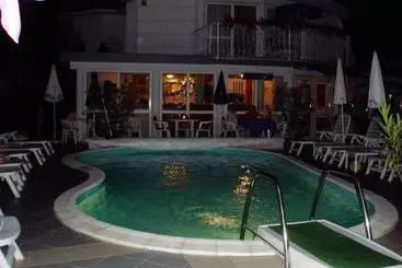 Villa Rosa