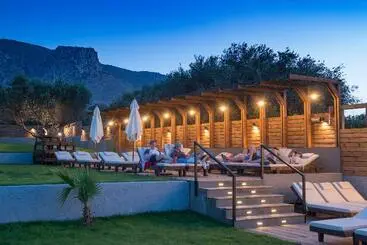 Aparthotel Indigo Suites Collection Adults Only