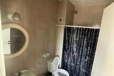 ツーリストアパートメント Departamento Céntrico Mendoza