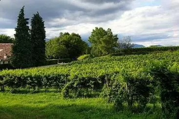 Agriturismo L Eremo