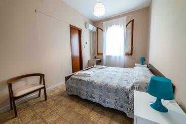 ホテル Albergo Baia Verde