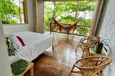 فندق Casa Galú   Capurganá