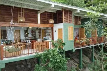 Hotel Casa Galú Capurganá