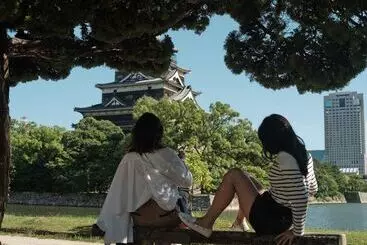 ホテル Fav Hiroshima Stadium
