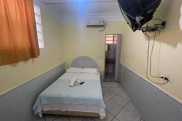Hotel Independência