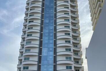 Hotel Tramonto Resort Mazatlan