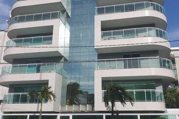 דירות לתיירים Lindo Ap Completo Em Cabo Frio