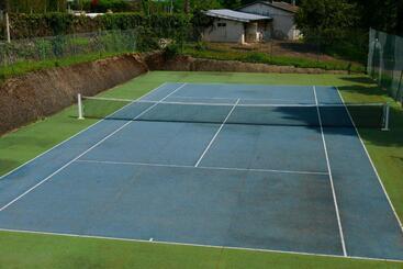 Pensjonat Manoir De Chantemerle