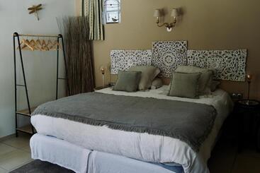 펜션 Manoir De Chantemerle