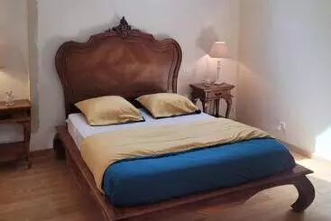 ペンション La Clé Des Champs, Le Domaine De Brugal