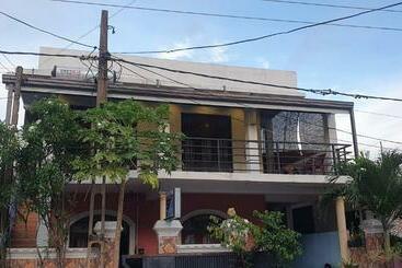 Pensionat Sea Forever Guesthouse