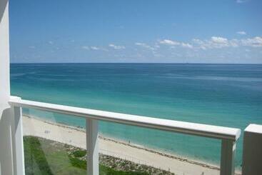 アパートホテル All Ocean Suites