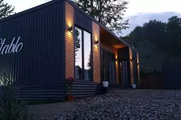 Huoneistohotelli Stablo Guest House