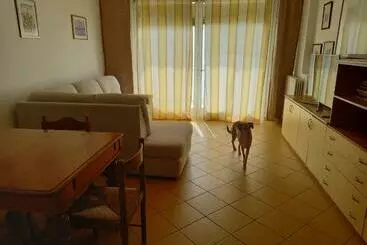 Turistlejligheder Casa Vittoria