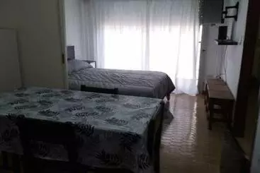 آپارتمان‌های توریست‌ها Dpto Victoria Iv