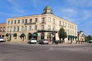 Hotel Bedford