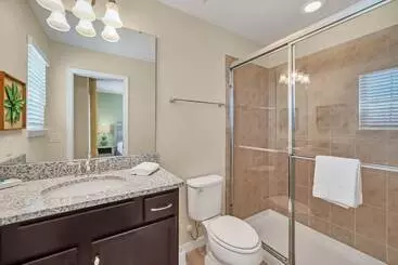 Turistihuoneistot Modern And Colorful Home! Spiderman, Princess And Mickey Themed Rooms & Perfect Movie/game Room!