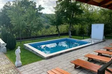 Majatalo Casa Romana