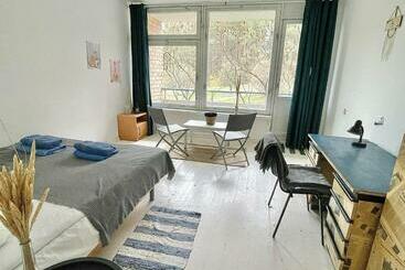 Pensión Kūrybingi Svečių Namai Plunksna