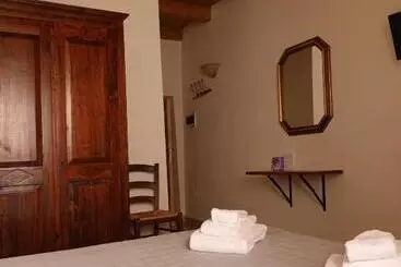 پانسیون La Vecchia Torre