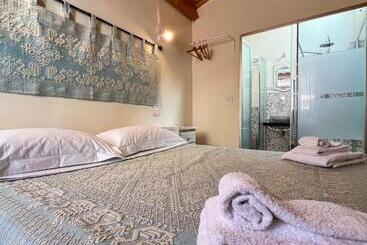 ペンション La Vecchia Torre