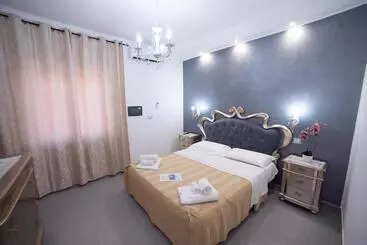 Apartahotel Residenza Luce Sul Mare
