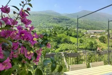 Bed and Breakfast Casa Altieri