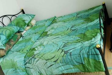 アパートホテル Hampton Urban Deca Homes