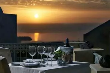 Majatalo Art Riad Mazighen