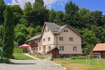 Pensiunea Ovidiu Bran