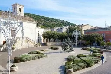 Aamiaismajoitus (B&B) M.mansion