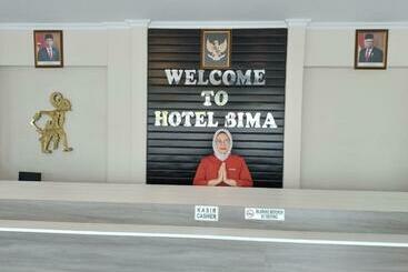 Hotel Bima Majalengka
