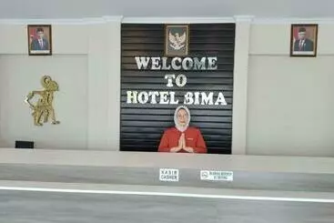 Hotel Bima Majalengka