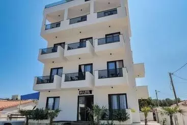 Hotel Siars