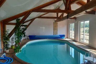 צימר Le Trésor De Gabaret