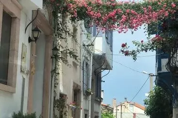 ベッドアンドブレックファースト Nil House Ayvalık 1