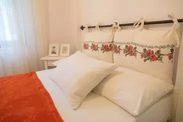 Nocleg ze śniadaniem Nil House Ayvalık 1