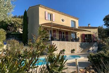 Bed and Breakfast Villa Madou