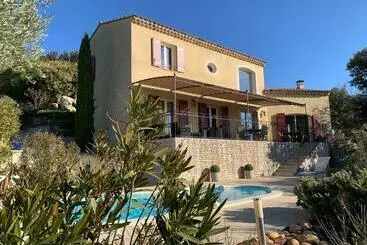 Bed and Breakfast Villa Madou