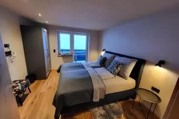 Aparthotel Going Living