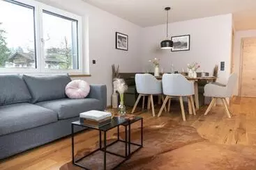 Aparthotel Going Living