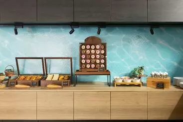 ホテル The B Osaka Shinsekai