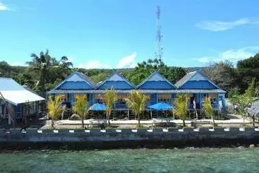 Moyo Island Resort