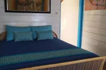 Moyo Island Resort