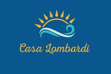 פנסיון Casa Lombardi