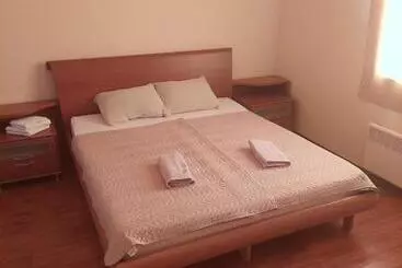 پانسیون Shale Apartments And Rooms
