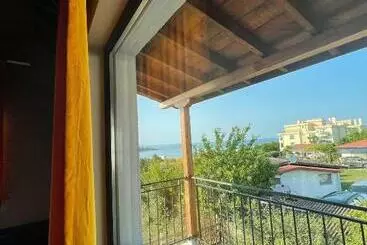 アパートホテル Studio 8 Arapya