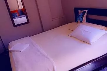 ベッドアンドブレックファースト Thully Teams