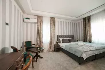 Bed & Breakfast Vinceia